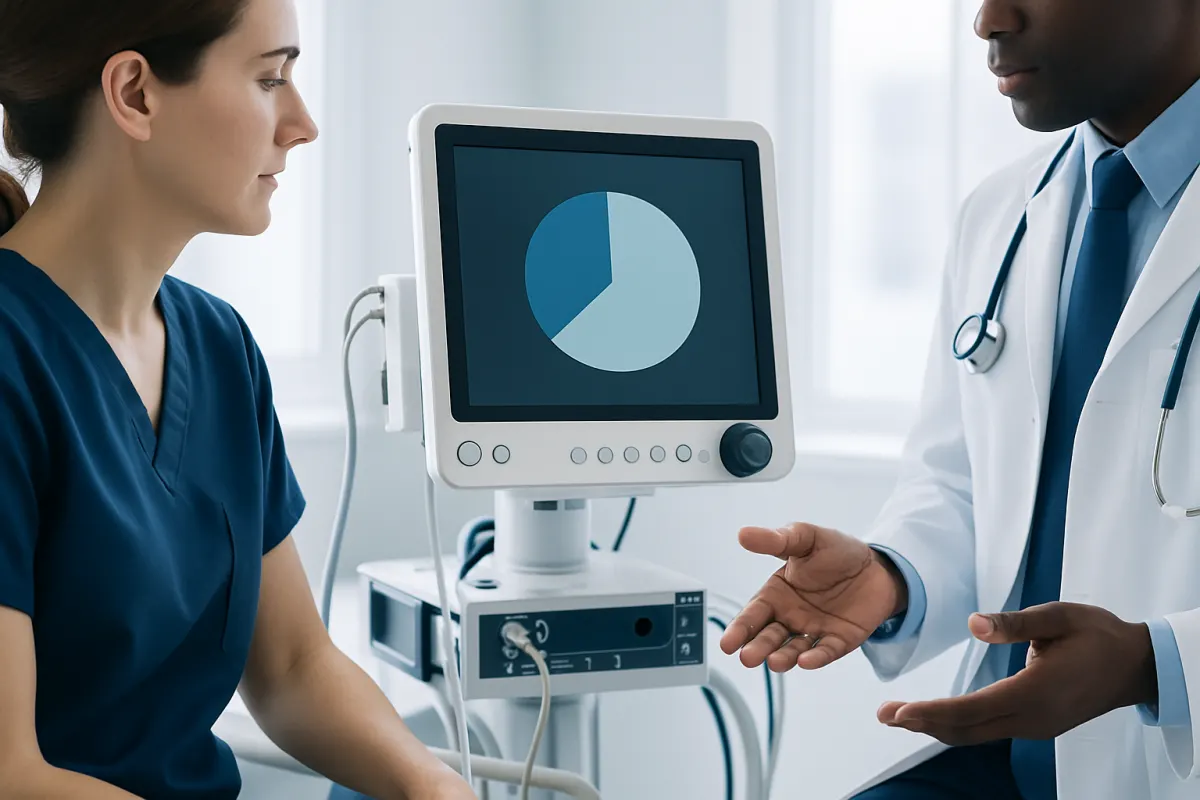 How the ratio is calculated and how to read it — cholesterol hdl ratio