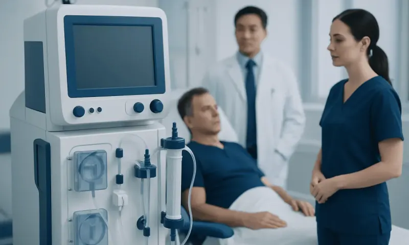 How the Renal Corpuscle Works — renal corpuscle