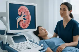 The Renal Medulla and the Conditions That Affect It