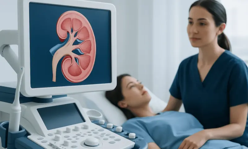 How the renal medulla works — medulla kidney