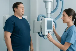 When a Wide Rib Cage Is Normal and When to Get It Checked