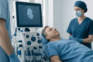 The Ross Procedure Replaces Two Heart Valves at Once