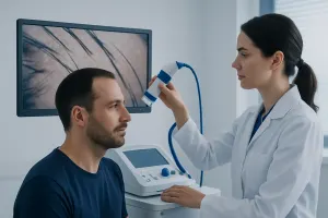 Scalp — Explained by Medical Evidence, Not Myths