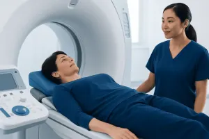 Cerianna PET Scan: Preparation, Procedure and Results