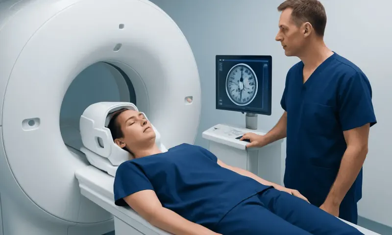 How the Scan Works and Who May Need It — brain tumor mri