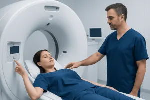 CT Scan for Adrenal Glands: Preparation, Procedure and Results