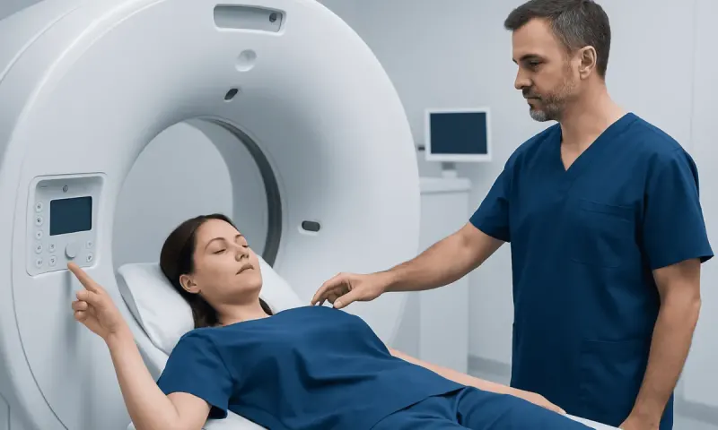 How the Scan Works and Who May Need It — ct scan for adrenal glands