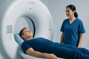 CT Scan Lymph Nodes: Preparation, Procedure and Results