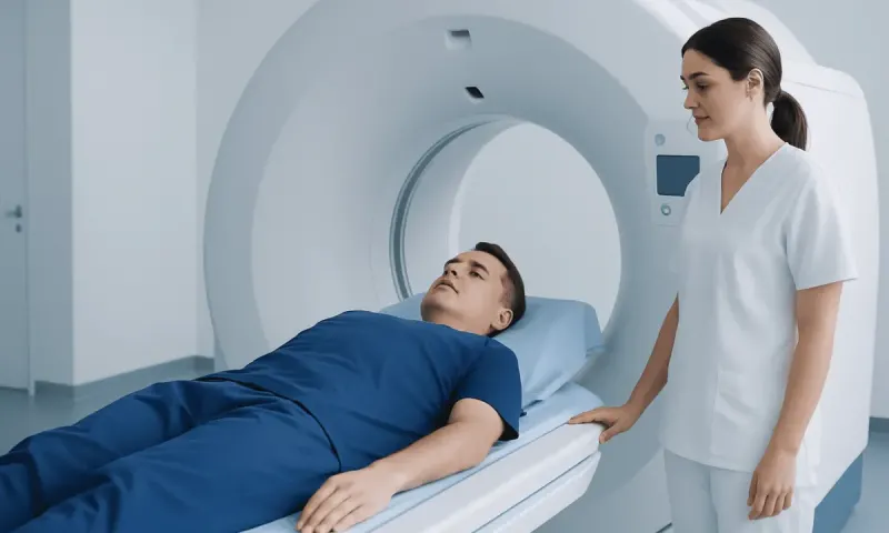 How the scan works and who may need it — pet scan of whole body