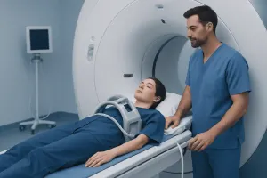 MRI Renal Mass Protocol: Preparation, Procedure and Results