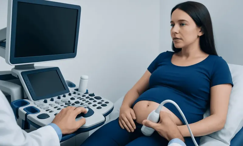 How the Scan Works, Who May Need It and How to Prepare — ultrasound of trisomy 18