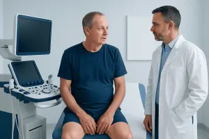 Saggy Testicles — Explained by Medical Evidence, Not Myths