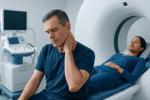 Tingling Sensation in Head and Back: An Evidence-Based Guide for Patients