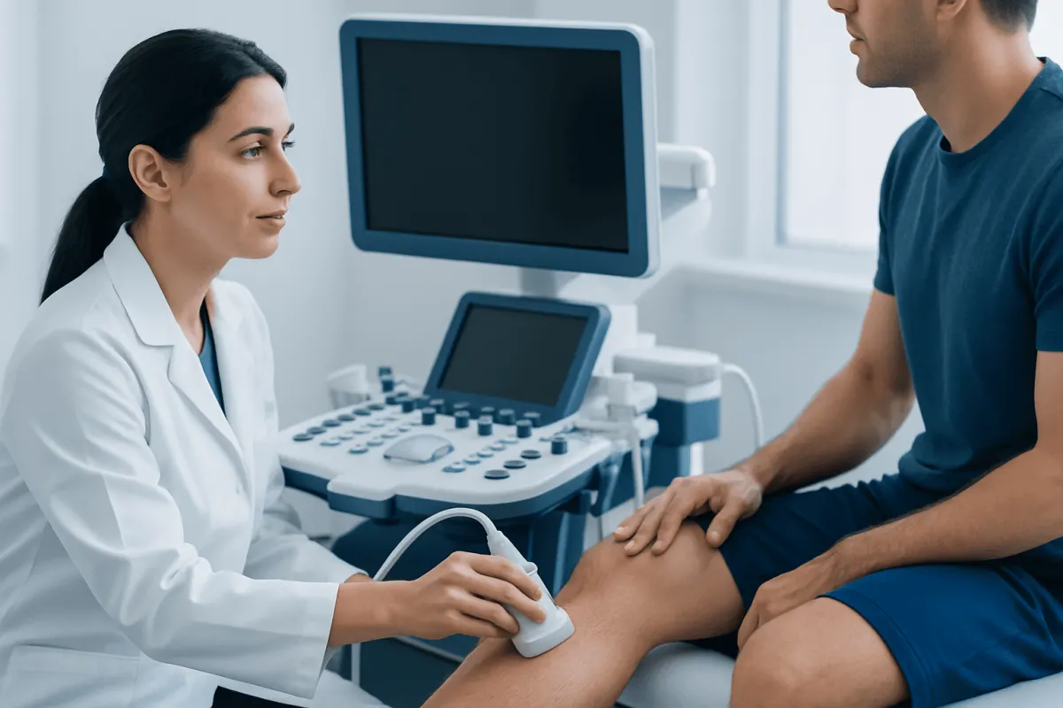 How the soleus differs from other calf muscles — soleus muscle