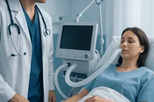 Gurgling in Chest — Explained by Medical Evidence, Not Myths