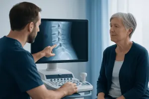 Spinal Stenosis Causes: Changes That Narrow the Spine