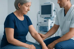 Idiopathic Guttate Hypomelanosis: Symptoms, Causes, and Treatment Options