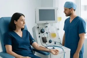 Stem Cell Harvesting: An Evidence-Based Patient Guide