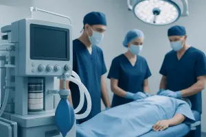 Surgery Safety Checklist: Procedure, Recovery and Results