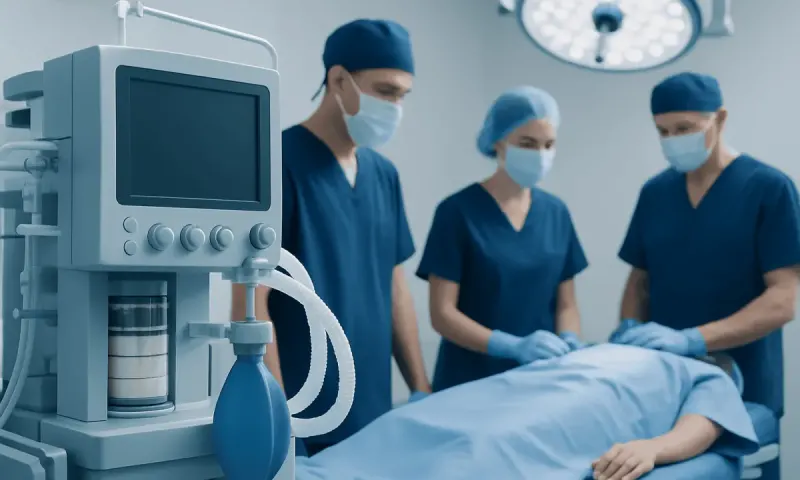 How the surgery safety checklist works — surgery safety checklist