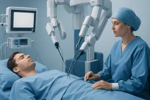 Exstrophy Bladder Surgery: Procedure, Recovery and Results