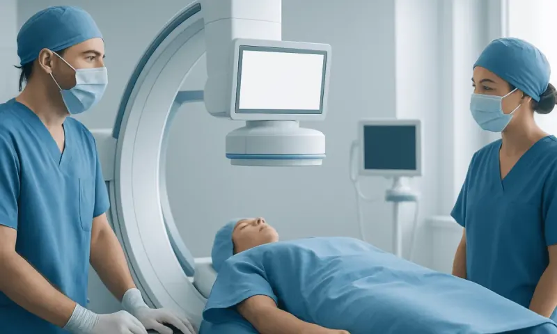 How the surgery works and who may need it — transposition of the great arteries surgery