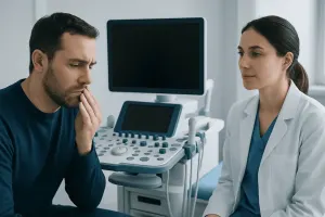 Pins and Needles in the Lips — Explained by Medical Evidence, Not Myths