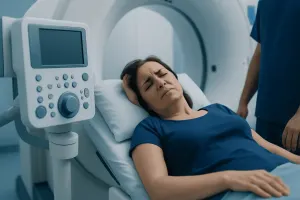 Dizziness When Lying Down: Possible Causes and When to Seek Care