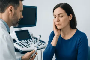 Numbness in Face That Comes and Goes Explained: Common Triggers and Red Flags