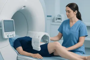 Pain at the Top of the Knee: Causes and Care