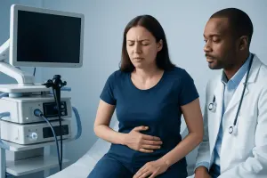 Sore Stomach and Burping — Explained by Medical Evidence, Not Myths