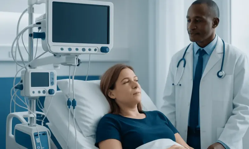 How the Symptoms Develop — frey's syndrome