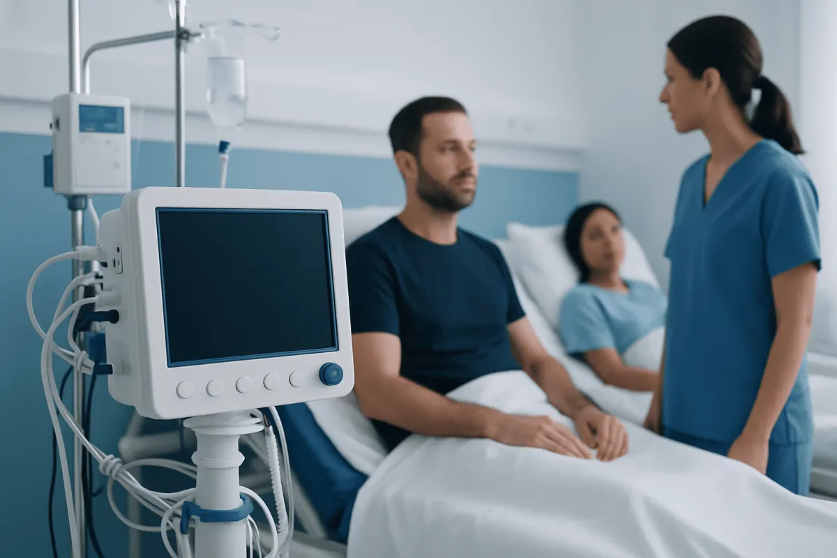 How the Symptoms Often Differ — para flu vs flu