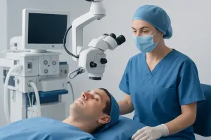 Preservation Rhinoplasty: Reshaping the Nose Gently