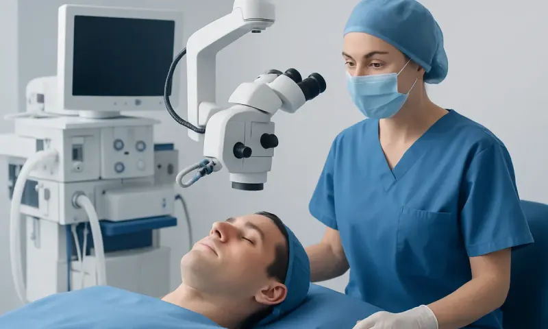 How the Technique Works — preservation rhinoplasty