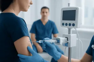 Z Track Method: A Complete Medical Overview