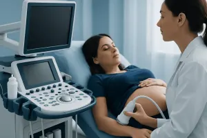 Antepartum — Explained by Medical Evidence, Not Myths