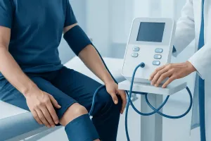 Ankle-brachial Indices: A Complete Medical Overview