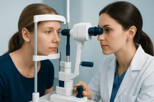 Tonometry: What Patients Need to Know