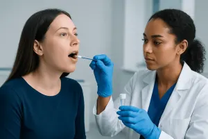 Mouth Swab Drug Test: An Evidence-Based Guide for Patients