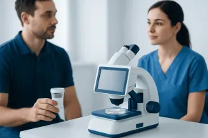 Home Sperm Analysis Test Kits: Are Results Reliable?