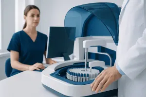 Decipher Test after Prostatectomy: Procedure, Recovery and Results