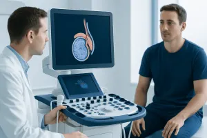 What the Testes Do and Which Changes Need a Doctor