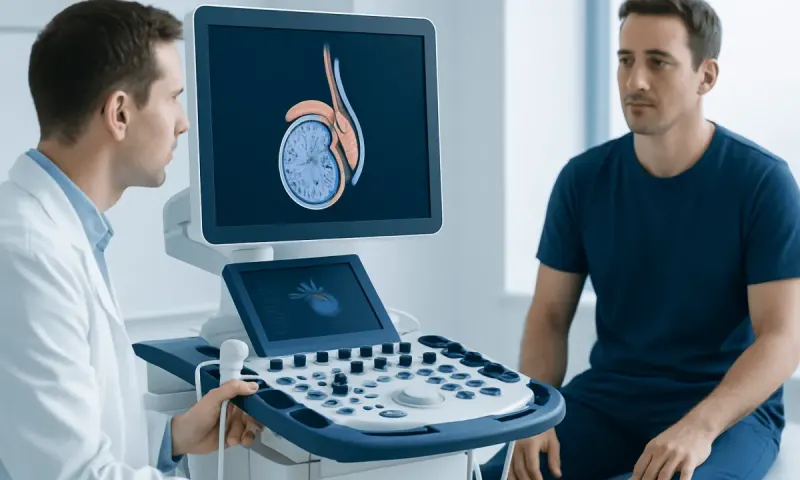 How the testes work: structure and hormone production — testes