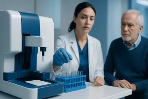 Prostate Cancer Gene Test Helps Patients Decide on Treatment: How It Works, Results and What to Expect