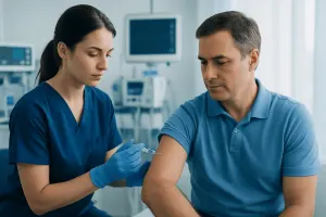 What a Tetanus Shot Contains and How It Builds Immunity