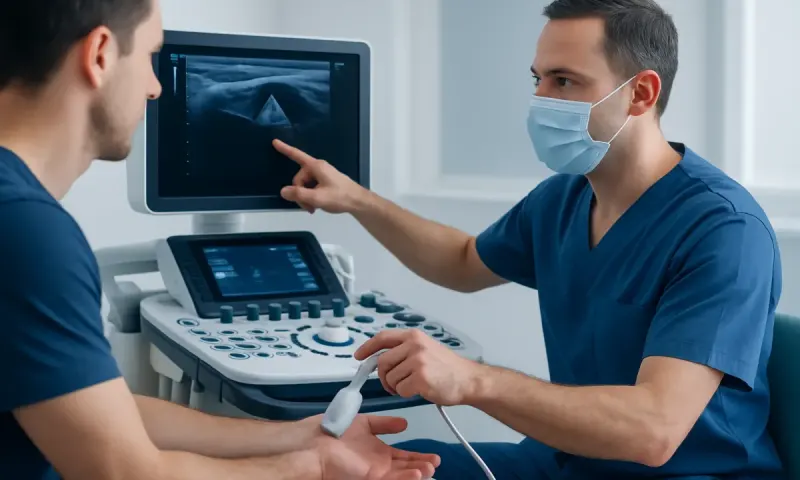 How the TFCC Works in the Wrist — tfcc tear