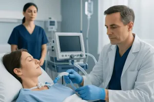 Trach Removal: Procedure, Recovery and Results