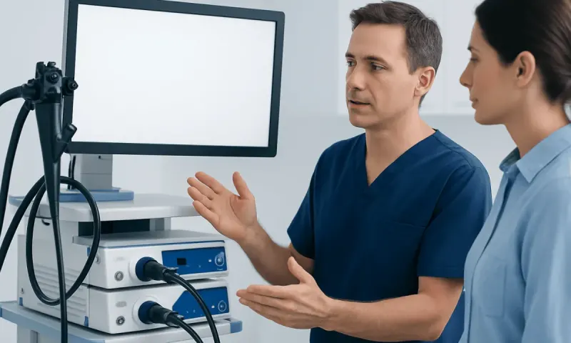 How the Treatment Plan Is Chosen — bowel cancer treatment