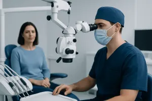 All on 4 dental implants Risks & Side Effects Explained by Surgeons